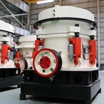Cone Crusher