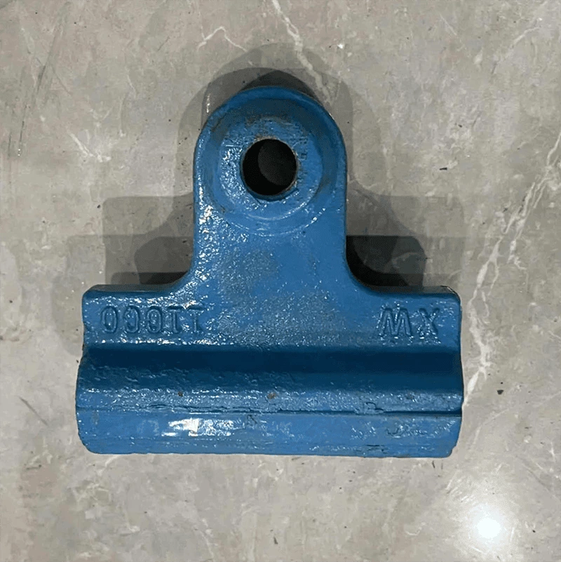 Sand Making Machine Wear Parts(VSI)