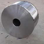 Grinding rings grinding rollers scrapers
