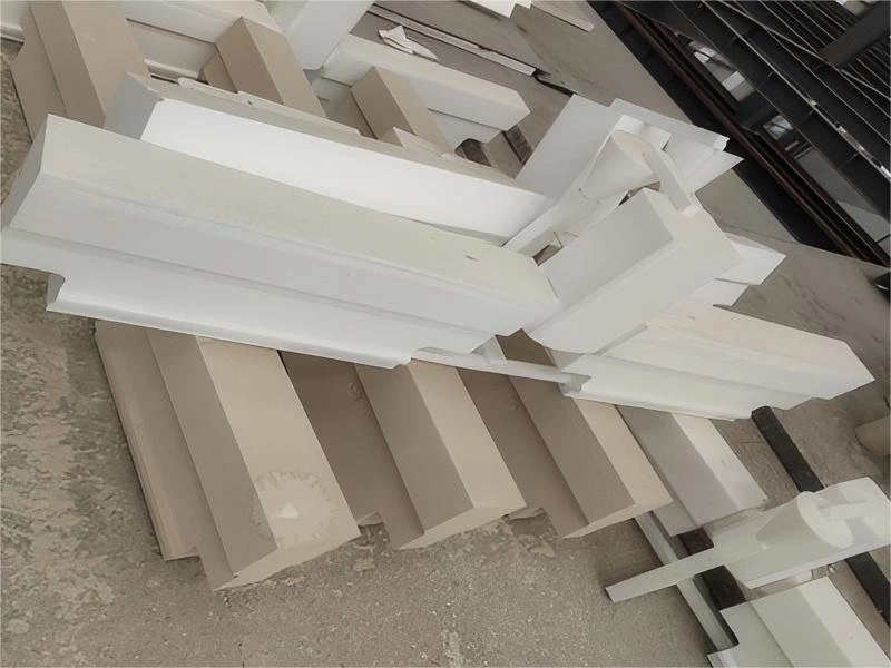 Lost foam casting: a future casting process that combines precision and efficiency