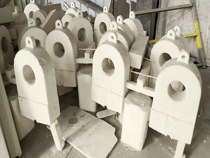 Lost foam casting: a future casting process that combines precision and efficiency