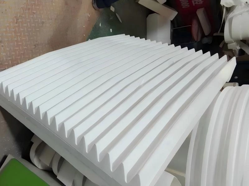 Lost foam casting: a future casting process that combines precision and efficiency